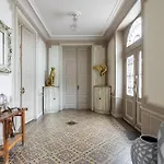 Au Chateau 102 Rum i privatbostad Tinlot
