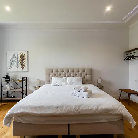 Au Chateau 102 Ubytování v soukromí