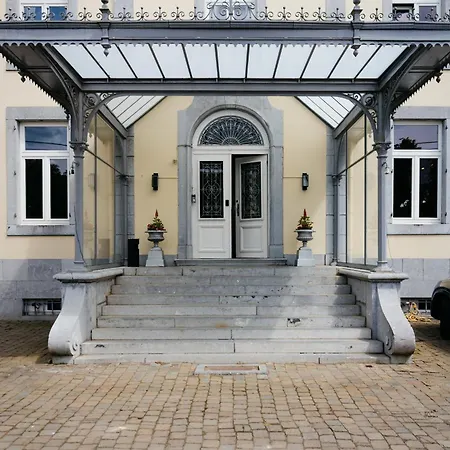 Ubytování v soukromí Au Chateau 102