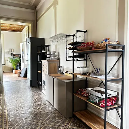 Au Chateau 102 Privatunterkunft *