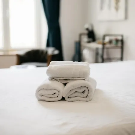 Au Chateau 102 Privatunterkunft Tinlot