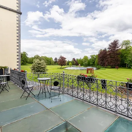 Au Chateau 102 Δωμάτια σε οικογενειακή κατοικία