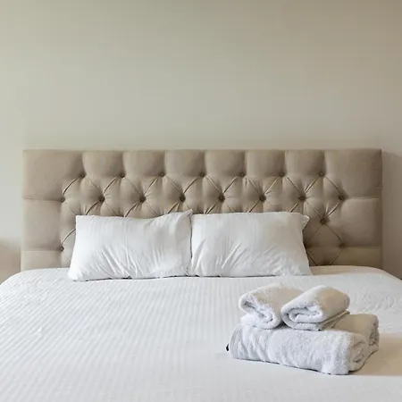 Privatunterkunft Au Chateau 102 *