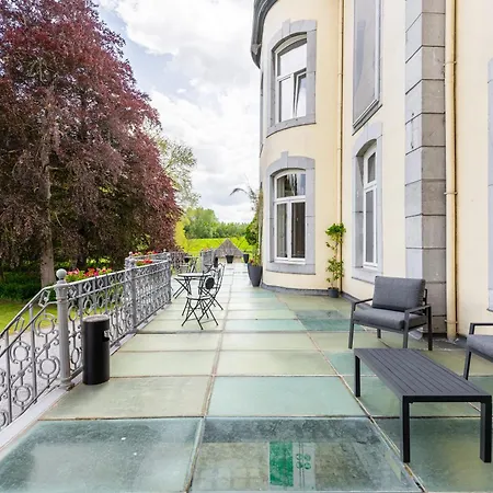 Au Chateau 102 Privatunterkunft Tinlot