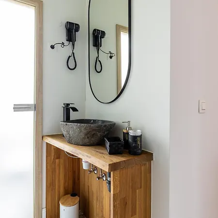 Privatunterkunft Au Chateau 102 Tinlot