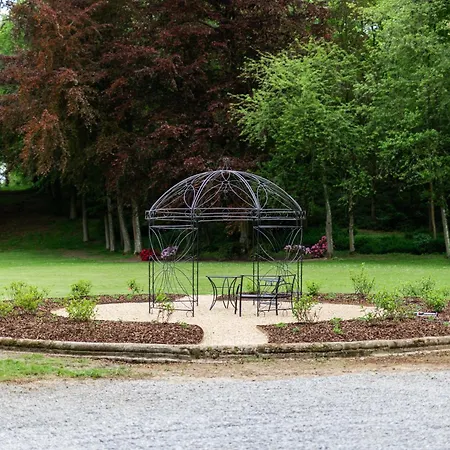 Au Chateau 102 Tinlot