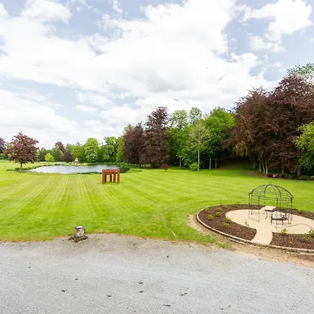 Au Chateau 102 * Tinlot