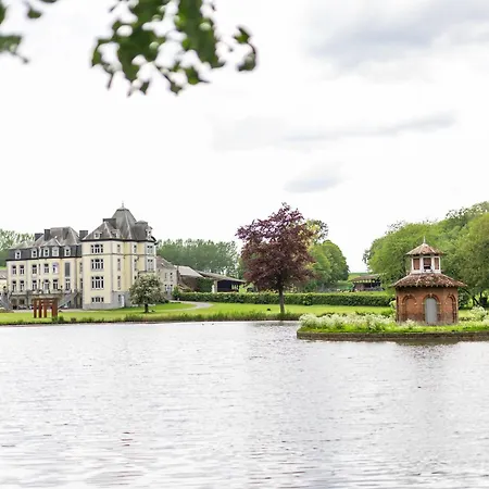 Au Chateau 102 Privatunterkunft Tinlot