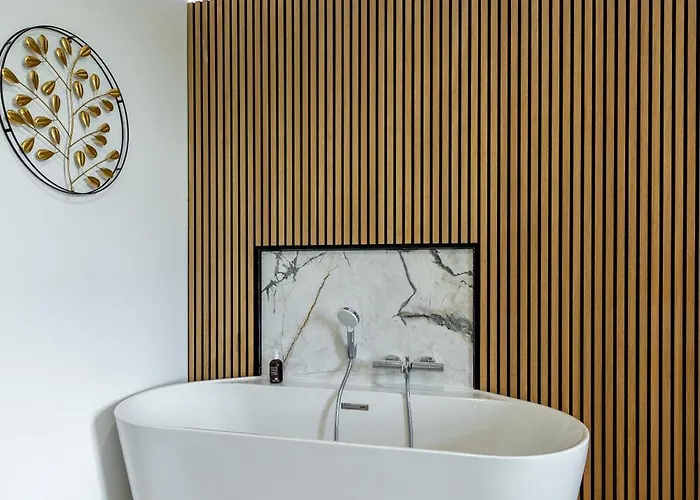 Au Chateau 102 Δωμάτια σε οικογενειακή κατοικία