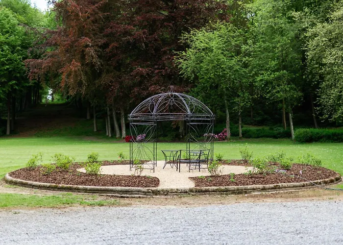 Au Chateau 102 Tinlot