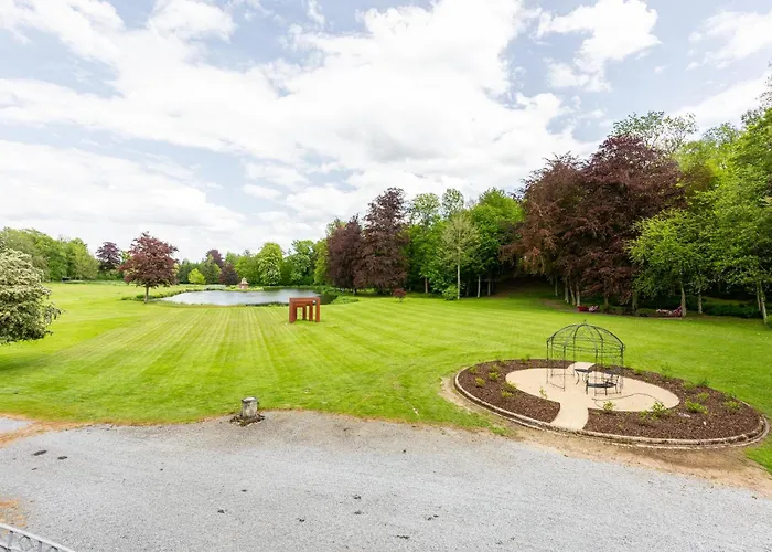 Au Chateau 102 * Tinlot