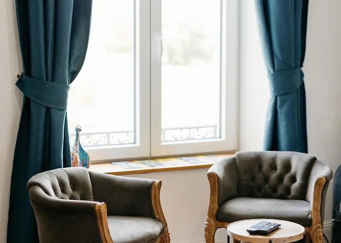 Au Chateau 102 Δωμάτια σε οικογενειακή κατοικία Tinlot